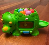 Fisher-Price Double Poppin‘ Dino Baden-Württemberg - Rielasingen-Worblingen Vorschau