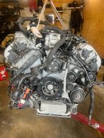 Motor Porsche Macan Turbo 3.6 440/400PS DHK CTL KOMPLETT Berlin - Wilmersdorf Vorschau