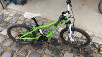 Kinder Fahrrad  Specialized Hotrock 20“ Bayern - Pöttmes Vorschau