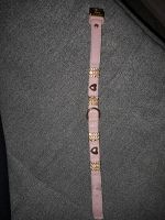 Halsband rosa Leder Dortmund - Hörde Vorschau