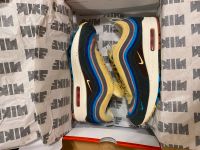 Nike Air Max 1/97 Sean Wotherspoon Gr. 40 Neustadt - Hohentor Vorschau