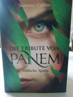 Die Tribute von Panem (Hardcover) Thüringen - Barchfeld Vorschau