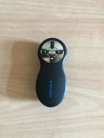 Kensington Laserpointer schwarz mit USB Rheinland-Pfalz - Gaugrehweiler Vorschau