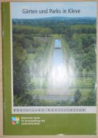 Kleve - Gärten und Parks in Kleve 2001 Nordrhein-Westfalen - Kleve Vorschau