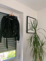 Be Edgy Berlin Lederjacke schwarz 36 S Nordrhein-Westfalen - Bergisch Gladbach Vorschau