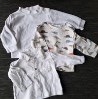 Pullover, Sweatshirt, Hemd Mexx gr. 62, Babykleidung Niedersachsen - Hohnhorst Vorschau