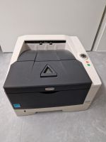 Laserdrucker Kyocera FS-1300DN Hessen - Groß-Umstadt Vorschau