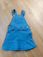 s.Oliver Mädchen Jeans latzkleid/Rock Gr. 110 Nordrhein-Westfalen - Eschweiler Vorschau