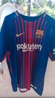 Original FC Barcelona Trikot Nordrhein-Westfalen - Bottrop Vorschau