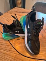 Air max 270 schwarz größe 40 Bayern - Thyrnau Vorschau