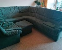 Große Couch zu verschenken Bayern - Laufen Vorschau