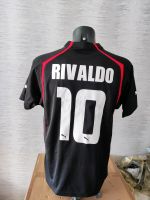 Rivaldo Olympiacos Piräus Trikot Nordrhein-Westfalen - Lotte Vorschau