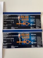 Roland Kaiser 2x VIP „AwDw“ Tickets Hamburg 06.07.2024 Niedersachsen - Einbeck Vorschau
