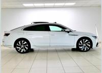 VW Arteon R-Line 2.0 TSI Niedersachsen - Gifhorn Vorschau