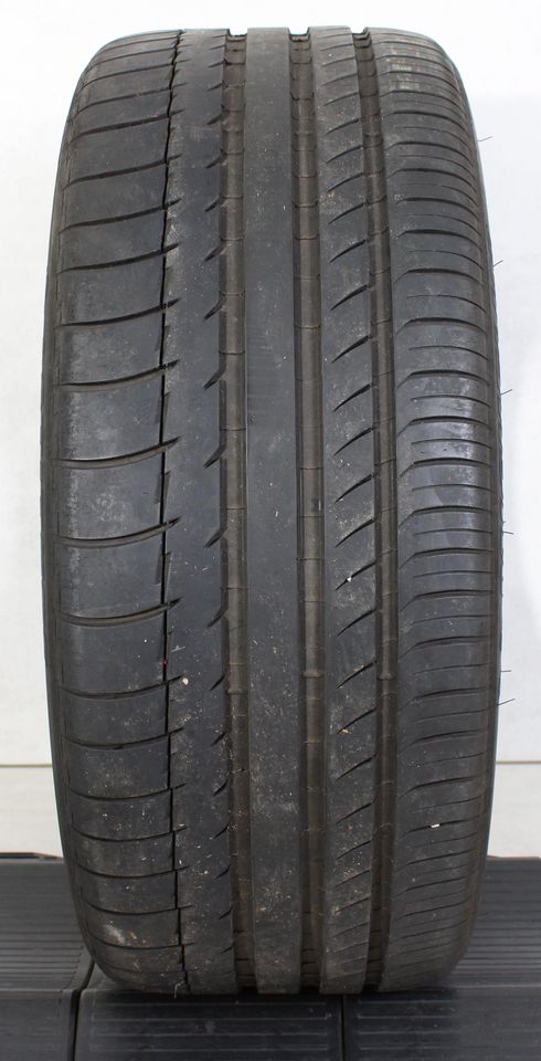 1x 275/45R20 110Y MICHELIN LATITUDE SPORT N0 SOMMERREIFEN #1FAU in Bad Tölz