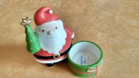 PartyLite Teelichthalter Happy Santa Saarland - Quierschied Vorschau