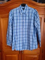 Herren Hemd Gr43/44 (XL) blau *,Luciano* wie neu Niedersachsen - Rhauderfehn Vorschau