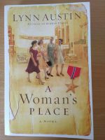 A woman's place - Lynn Austin - Christl. Bücher Romane - English Baden-Württemberg - Biberach an der Riß Vorschau