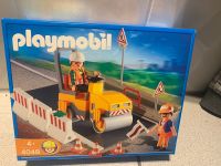 Playmobil 4048 Straßenwalze Neu Niedersachsen - Moisburg Vorschau