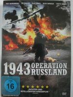 1943 - Operation Russland - Wehrmacht Eisenbahn, Guerilla Angriff Niedersachsen - Osnabrück Vorschau