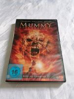 DVD - The Mummy  #NEU# Dresden - Leuben Vorschau