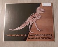 3D-Holzpuzzle Dinosaurier Skelett Tyrannosaurus Saarland - St. Wendel Vorschau