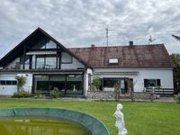 Zweifamilienhaus mit Entwicklungspotential und wunderschönem Grundstück (Bauträgerobjekt) Bayern - Fischach Vorschau