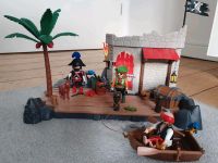 ⭐️ Playmobil Piratenfestung 6146 ⭐️ Nordrhein-Westfalen - Bergheim Vorschau