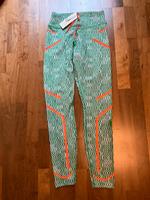 Adidas by Stella McCartney- neu-TRAININGSLEGGINGS MIT HOHEM BUND Niedersachsen - Seevetal Vorschau