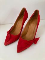 Isabel Marant Pumps Poppy Gr. 39, rot, neuwertig Berlin - Mitte Vorschau