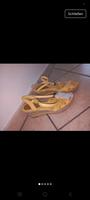 Tommy Hilfiger Damen Sandalen High Heels Pumps Absatz Schuhe Schleswig-Holstein - Wanderup Vorschau