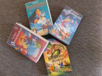 VHS Disney Dresden - Pieschen Vorschau