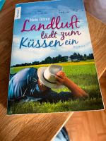 Buch Nele Böhm Landluft Nordrhein-Westfalen - Herne Vorschau