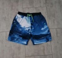 Y.F.K Badehose Badeshorts Gr. 146/152 Berlin - Hellersdorf Vorschau