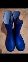 Ich meine 9,79 Blaue Damen Gummistiefel Welly Größe.40 Rheinland-Pfalz - Bad Neuenahr-Ahrweiler Vorschau