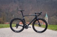 FONDRIEST DARDO Disc Ultegra Di2 Rennrad Gr. S, M, L, XXL Bayern - Abensberg Vorschau