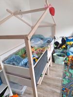 Kinderbett + Schrank Baden-Württemberg - Mannheim Vorschau