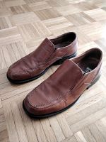 Herren Schuhe Gr.45 Braun Bochum - Bochum-Wattenscheid Vorschau