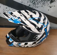 Soxon Motocrosshelm Motorradhelm Helm Nordrhein-Westfalen - Odenthal Vorschau