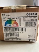 Osram FH 14W/840 HE Lumilux Cool White Hessen - Heuchelheim Vorschau