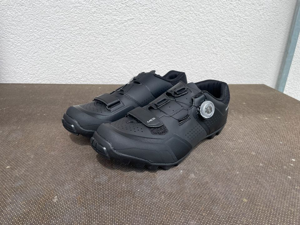 Shimano SH-ME502 MTB Schuhe in Oberstaufen
