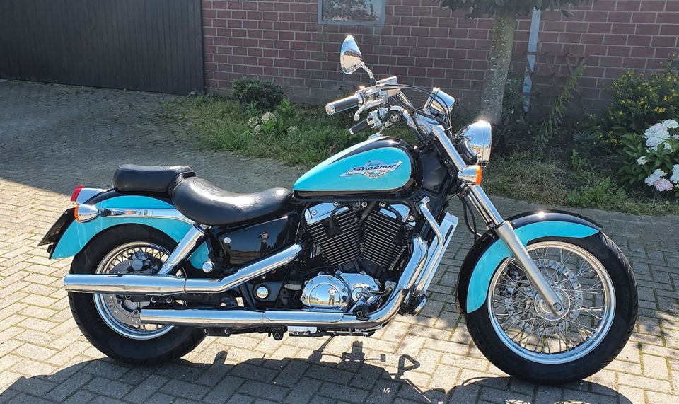 Honda Shadow VT 1100 SC 32ACE in Kamp-Lintfort