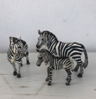 3 Zebras Schleich Leipzig - Gohlis-Mitte Vorschau