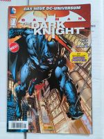 Nr 1 - Batman - The Dark Knight Comic Nordrhein-Westfalen - Gelsenkirchen Vorschau