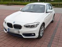 BMW 120i Sport Line Bayern - Fürth Vorschau