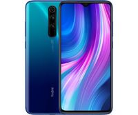 Xiaomi Redmi Note 8 Pro 128GB Blue n8p-007 Bremen-Mitte - Bahnhofsvorstadt  Vorschau