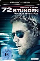 Steelbook - 72 Stunden DVD mit Russell Crowe Nordrhein-Westfalen - Dülmen Vorschau