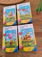 ❌️ Ravensburger Puzzle Lindt Edition Gold Hase Osterhase Ostern Nordrhein-Westfalen - Witten Vorschau