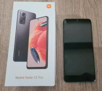 Redmi Note 12 Pro Graphite Gray - 8GB RAM / 265GB ROM Nordrhein-Westfalen - Kevelaer Vorschau