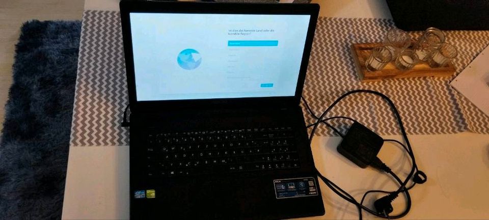 ‼️17 Zoll ASUS Laptop GÜNSTIG‼️ in Bückeburg